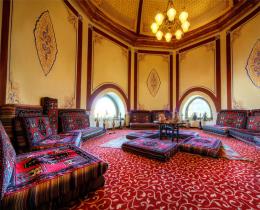 Legacy Ottoman Hotel Istanbul