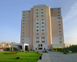 Green Park Hotel Bostancı