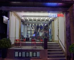 Faros Taksim Hotel