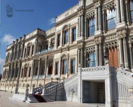 Çırağan Palace Kempinski