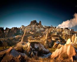 Ccr Hotels & Spa, Cappadocia Cave Resort & Spa