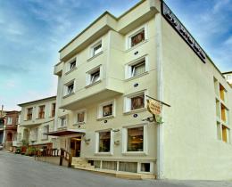 Divas Hotel