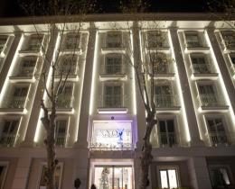 Innova Hotel Sultanahmet Estambul