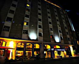 Feronya Hotel