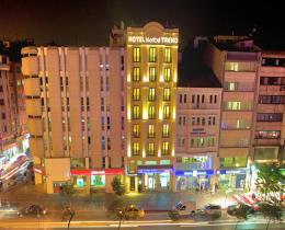 Estambul Trend Hotel