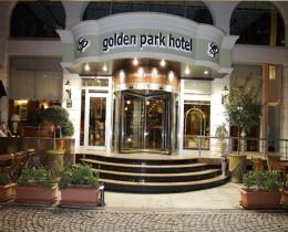 Golden Park Hotel