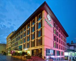 DoubleTree By Hilton Istanbul - Old Town