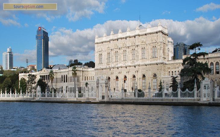 Dolmabahce Palace / Besiktas