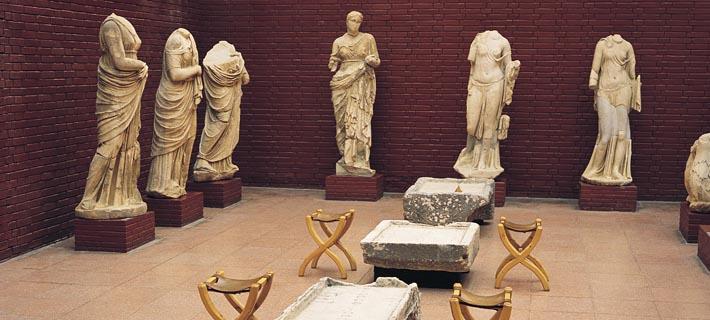 Ephesus Archeological Museum
