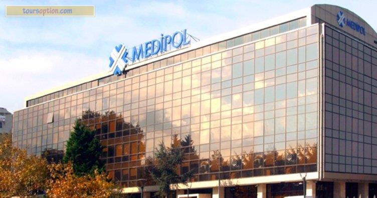 Medipol Universitesi Hastanesi