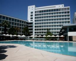 Swissotel Grand Efes Izmir