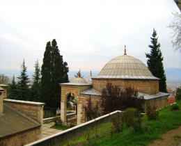 Yildirim Beyazit Mosque (Yıldırım Beyazıt Camii)