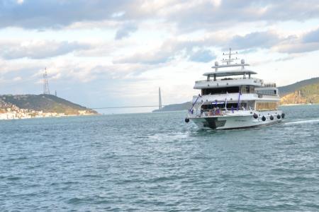 Private Boat Tours For Groups