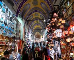 3 nights & 4 days Istanbul Tours Package