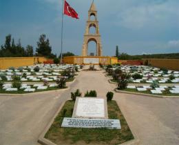 4 tägige Gallipoli, Troja, Ephesus und Pamukkale Tour von Istanbul