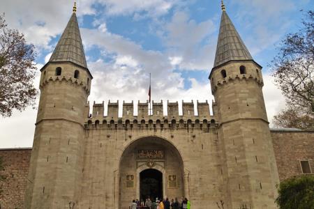 رحلة خاصة إلى  الآثار العثمانية